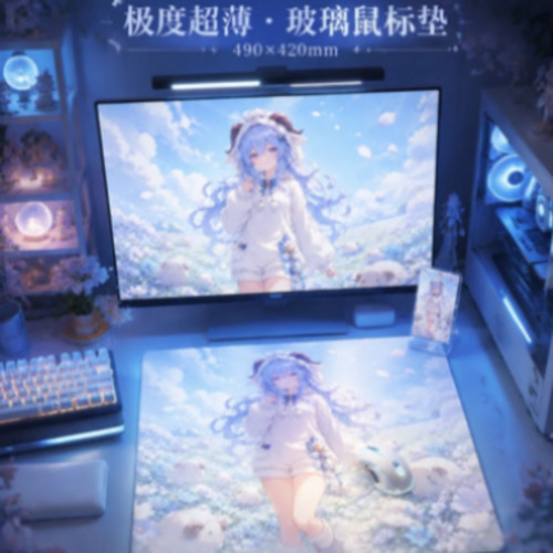 菁选灵创AI视觉样片3